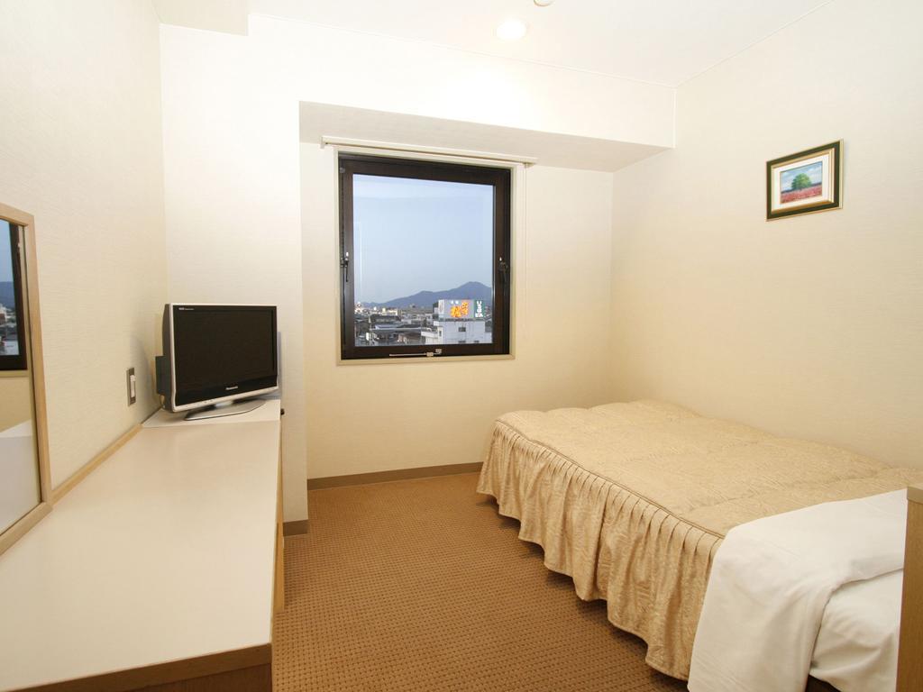 Hotel Pearl City Tendō Extérieur photo