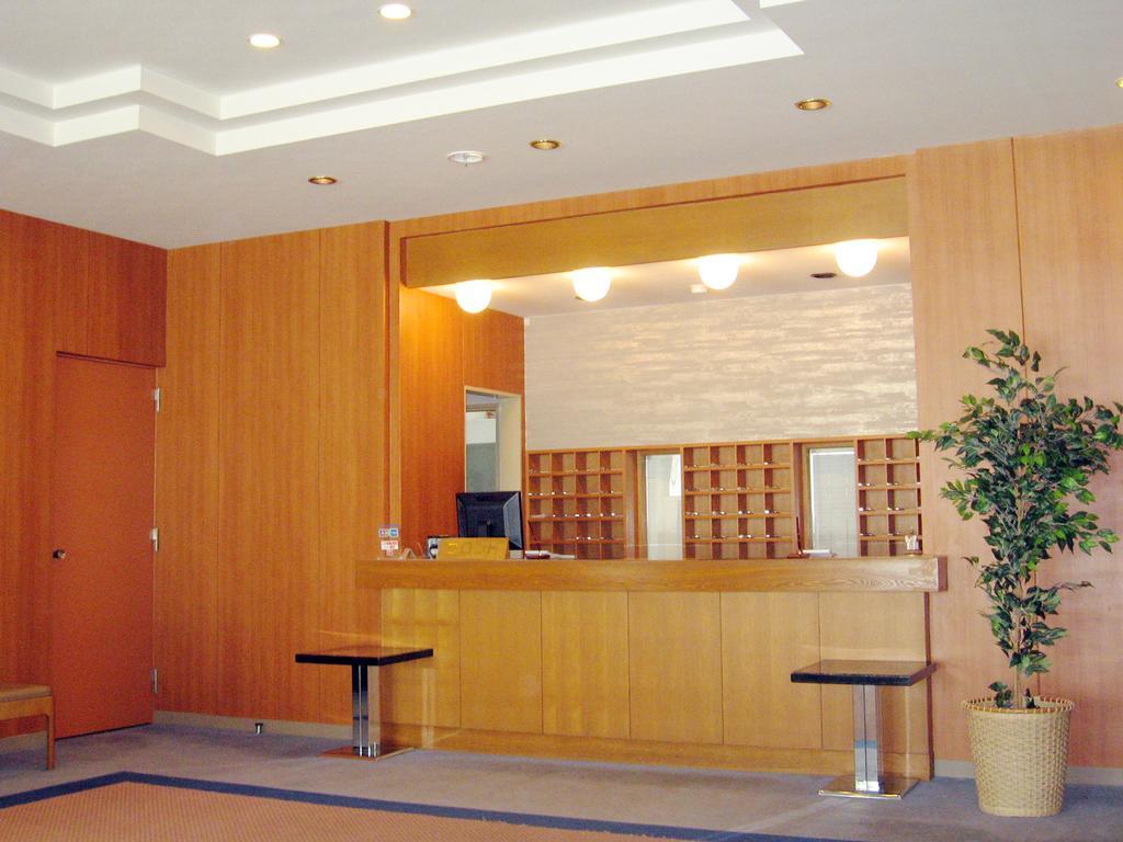 Hotel Pearl City Tendō Extérieur photo