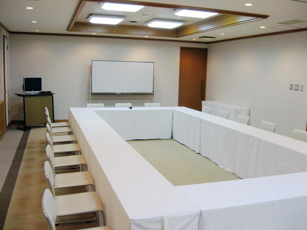 Hotel Pearl City Tendō Extérieur photo