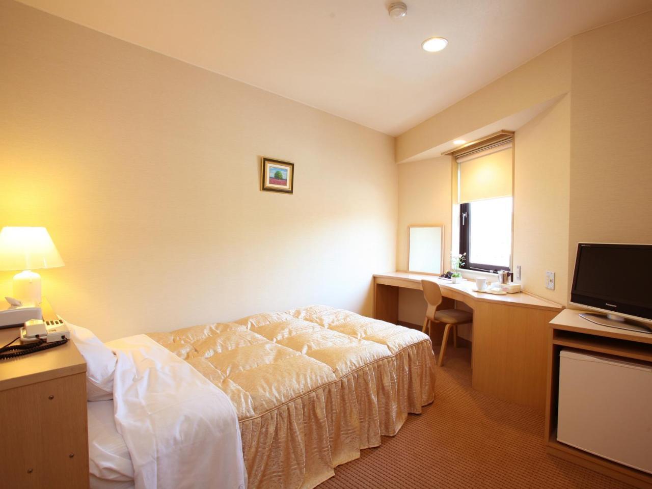 Hotel Pearl City Tendō Extérieur photo